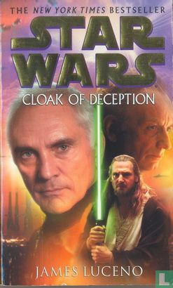 Cloak of deception - Image 1