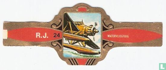 Watervliegtuig - Image 1