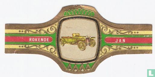 Lancia 1928 Italië - Afbeelding 1