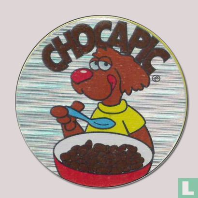 Chocapic  - Image 1