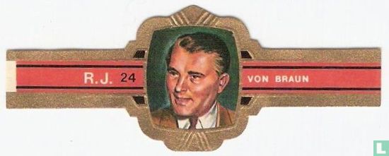 Von Braun - Image 1