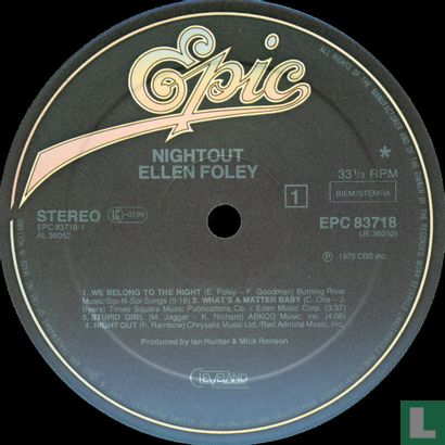 Nightout - Afbeelding 3