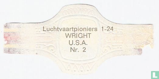 Wright - U.S.A. - Image 2