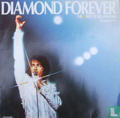 Diamond Forever - Afbeelding 1