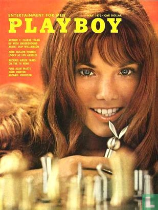 Playboy [USA] 5