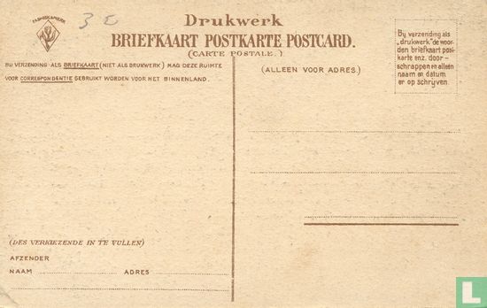 Lustrumfeesten - Utrecht 1906 - Bild 2