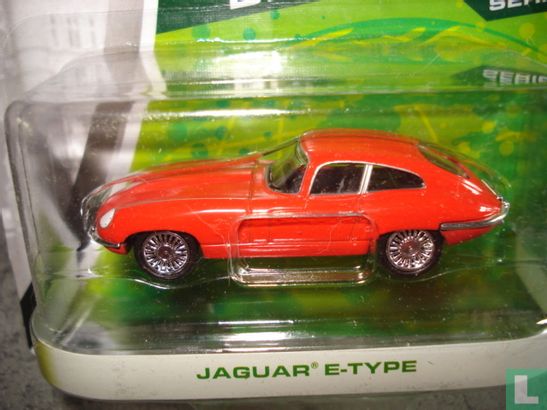 Jaguar E-type 'British Edition' - Image 2