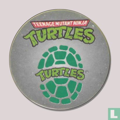 Teenage Mutant Ninja Turtles - Bild 1