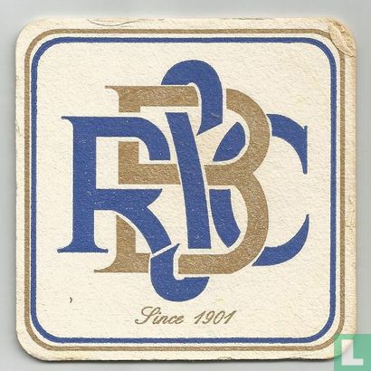 RBSC Since 1901