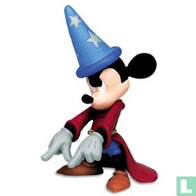 Mickey Mouse Fantasia - Afbeelding 1