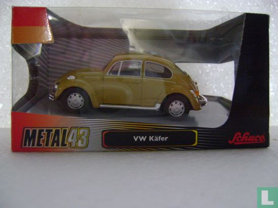 Volkswagen Kever - Afbeelding 3
