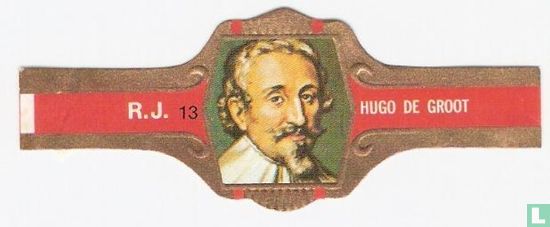 Hugo de Groot - Image 1