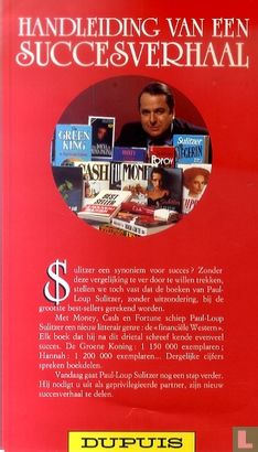 Sulitzer - Geld is mijn business - Image 2