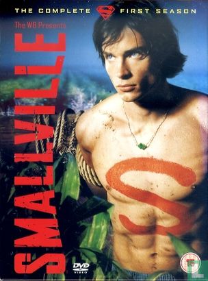 Smallville: The Complete First Season - Image 1
