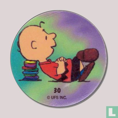 Peanuts - Charlie Brown - Afbeelding 1