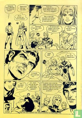 Superboy en het legioen der superhelden 7 - Afbeelding 2