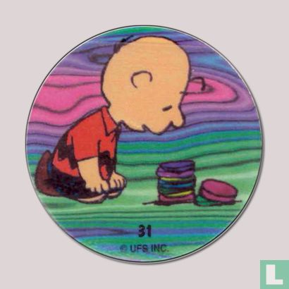 Peanuts - Charlie Brown - Image 1