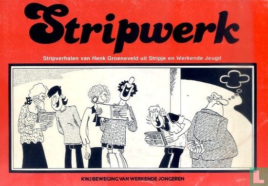 Stripwerk - Image 1