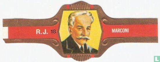 Marconi - Bild 1