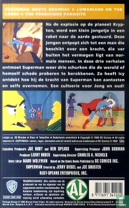 Superman cartoon 1 - Afbeelding 2