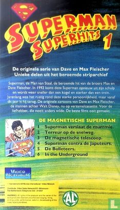 Superman Superhits 1 - Afbeelding 2