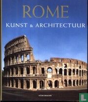 Rome kunst & architectuur - Bild 1
