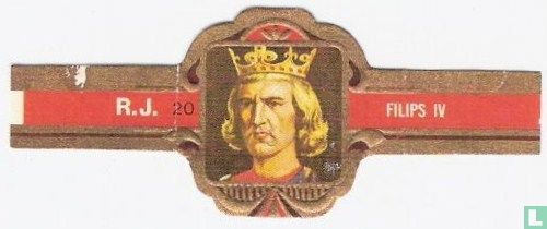 Filips IV - Image 1