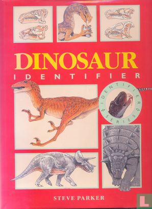 Dinosaur identifier - Afbeelding 1