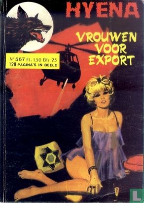 Vrouwen voor export - Image 1