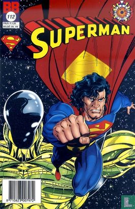 Superman 112 - Afbeelding 1