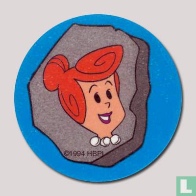 Wilma Flintstone - Bild 1