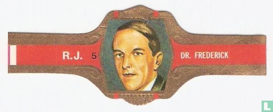Dr. Frederick - Image 1