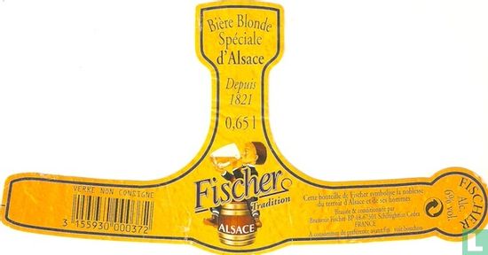 Fischer Alsace