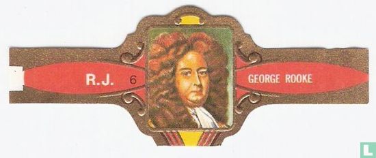 George Rooke - Image 1
