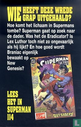 Superman 113 - Bild 2