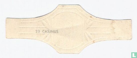 Carinus - Image 2