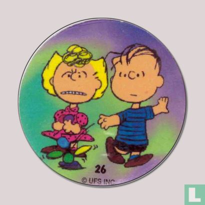 Peanuts - Sally en Rerun - Image 1
