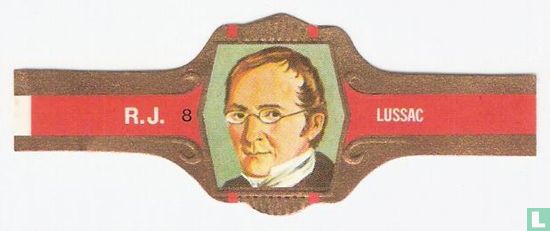 Lussac - Image 1