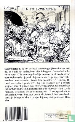 Exterminator 17 - Afbeelding 2
