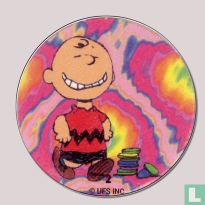 Peanuts - Charlie Brown - Image 1