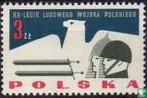 Armée populaire de Pologne