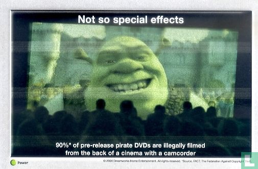 Not so special effects - Image 1