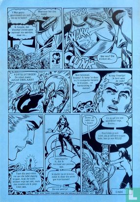 Superboy en het legioen der superhelden 6 - Image 2