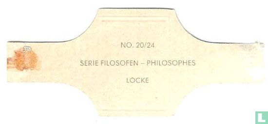 Locke - Afbeelding 2