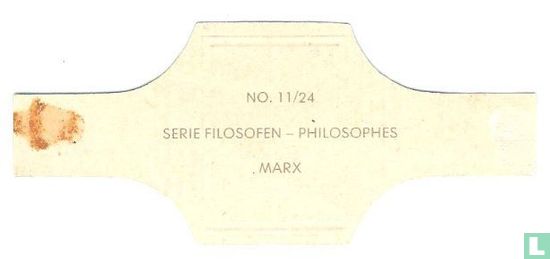 Marx - Afbeelding 2