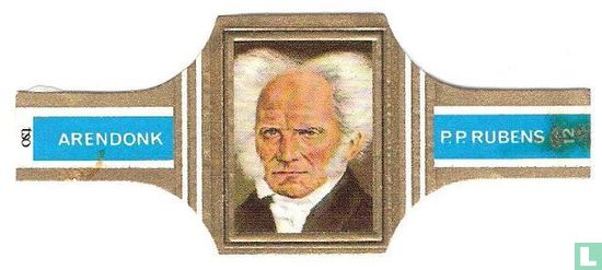 Schopenhauer - Afbeelding 1