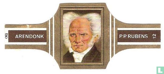 Schopenhauer - Afbeelding 1