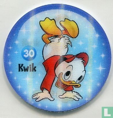 Kwik - Image 1