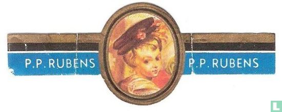 Schilderijen van Rubens 7 - Image 1
