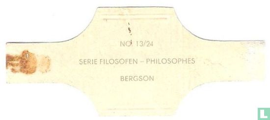 Bergson - Afbeelding 2